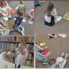 Wizyta w&nbsp;bibliotece z&nbsp;okazji Dnia Bibliotekarza